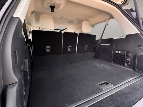 Used 2025 Lincoln Navigator L Reserve image 27