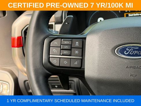Used 2023 Ford F150 Raptor AWD/4WD image 31