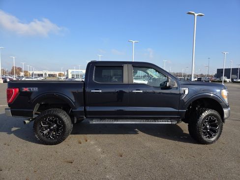 Used 2021 Ford F150 XLT w/ XTR Package image 19
