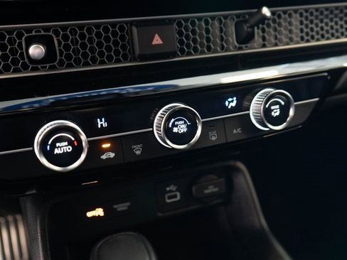 Certified 2024 Honda Civic Sport image 23