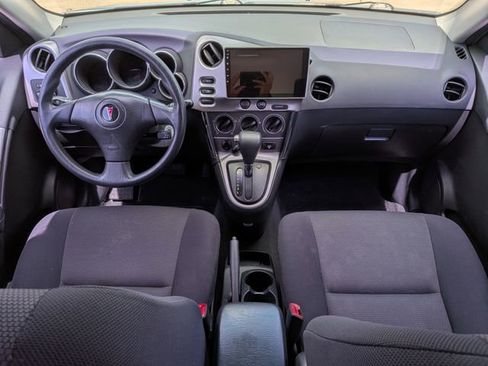 Used 2005 Pontiac Vibe w/ Power Group Value Package image 26