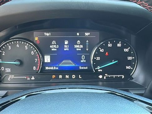 Used 2022 Ford Explorer ST-Line w/ Class IV Trailer Tow Package image 26