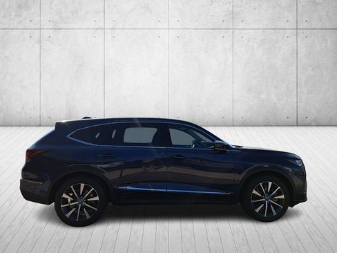New 2026 Acura MDX FWD w/ Technology Package image 4