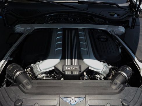 Used 2020 Bentley Continental GT image 33