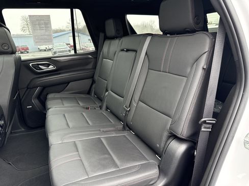 Used 2022 Chevrolet Tahoe RST image 13