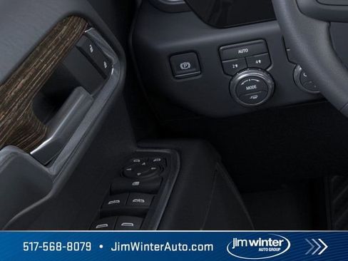 New 2026 GMC Sierra 1500 Elevation image 22