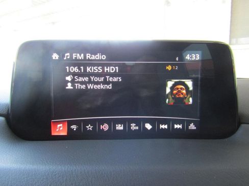 Used 2018 MAZDA CX-5 Grand Touring w/ Premium Package image 17