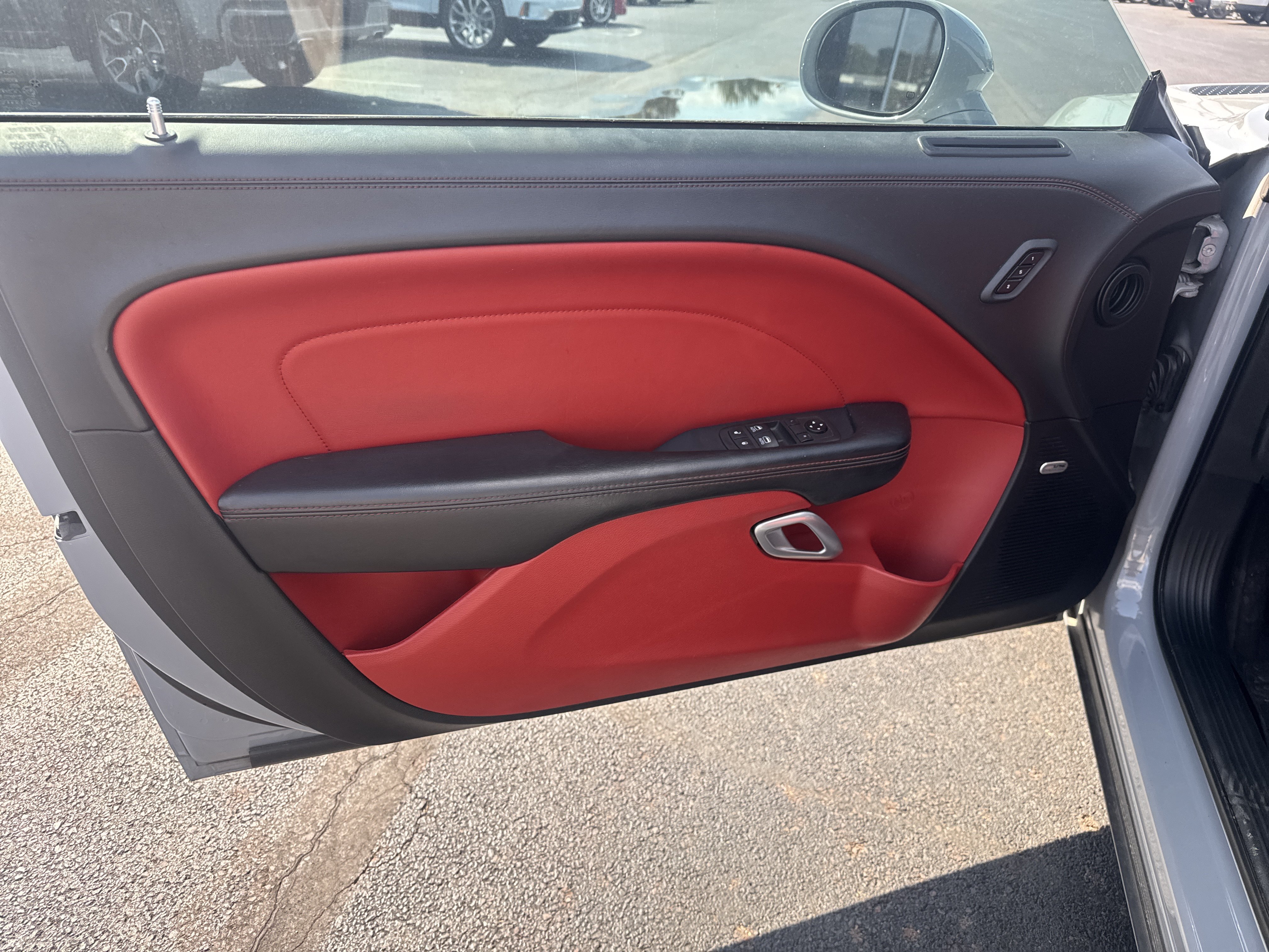 Used 2021 Dodge Challenger R/T Scat Pack RWD image 15