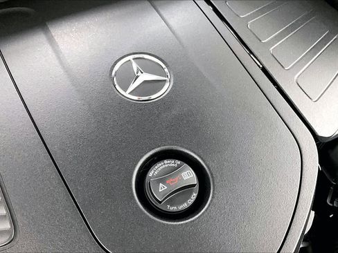 New 2026 Mercedes-Benz GLE 350 4MATIC image 17