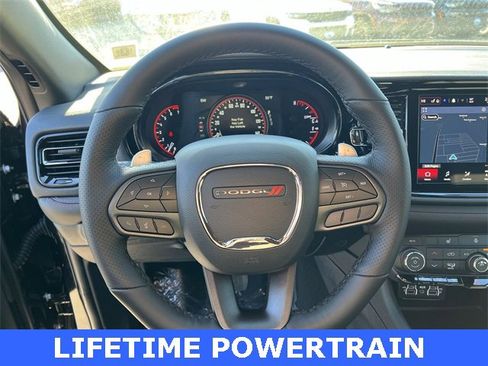 New 2026 Dodge Durango GT w/ Blacktop Package image 20