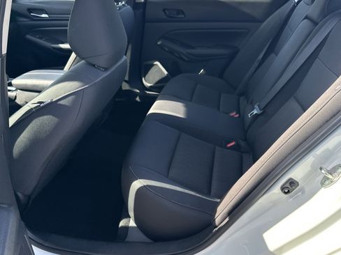 Used 2025 Nissan Altima 2.5 SV image 20