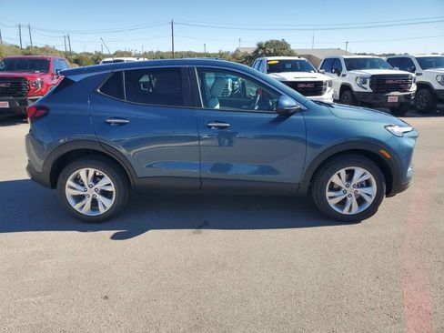 New 2026 Buick Encore GX Preferred image 11