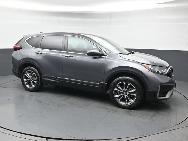 Used 2022 Honda CR-V EX-L image 7