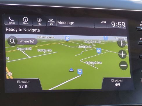 Used 2022 Honda Accord Touring image 21