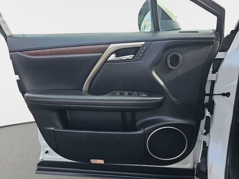 Certified 2022 Lexus RX 350 AWD w/ Premium Package image 31