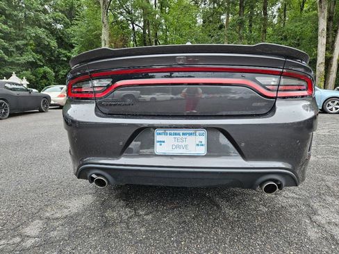 Used 2023 Dodge Charger GT image 10
