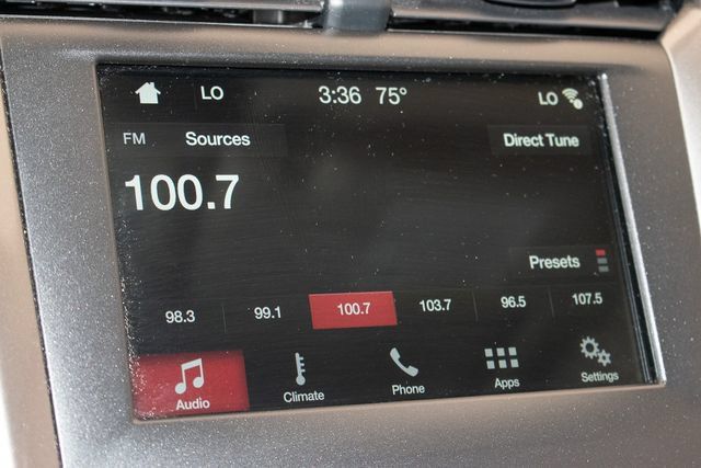 Used 2018 Ford Fusion SE w/ Fusion SE Technology Package FWD image 27