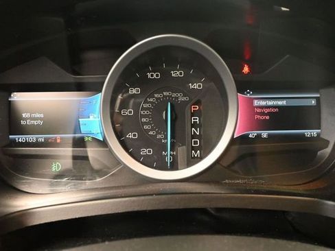 Used 2014 Ford Explorer Sport AWD/4WD image 29