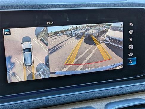 Certified 2021 Mercedes-Benz GLE 350 4MATIC image 14