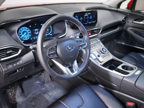 Used 2023 Hyundai Santa Fe SEL Premium AWD/4WD image 6