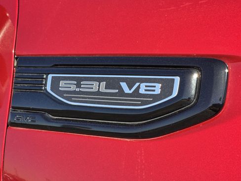 Used 2019 GMC Sierra 1500 Elevation w/ Elevation Value Package AWD/4WD image 29