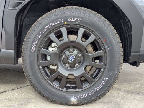 New 2026 Subaru Forester Wilderness image 11