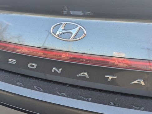 Used 2023 Hyundai Sonata SEL Plus w/ Cargo Package image 24