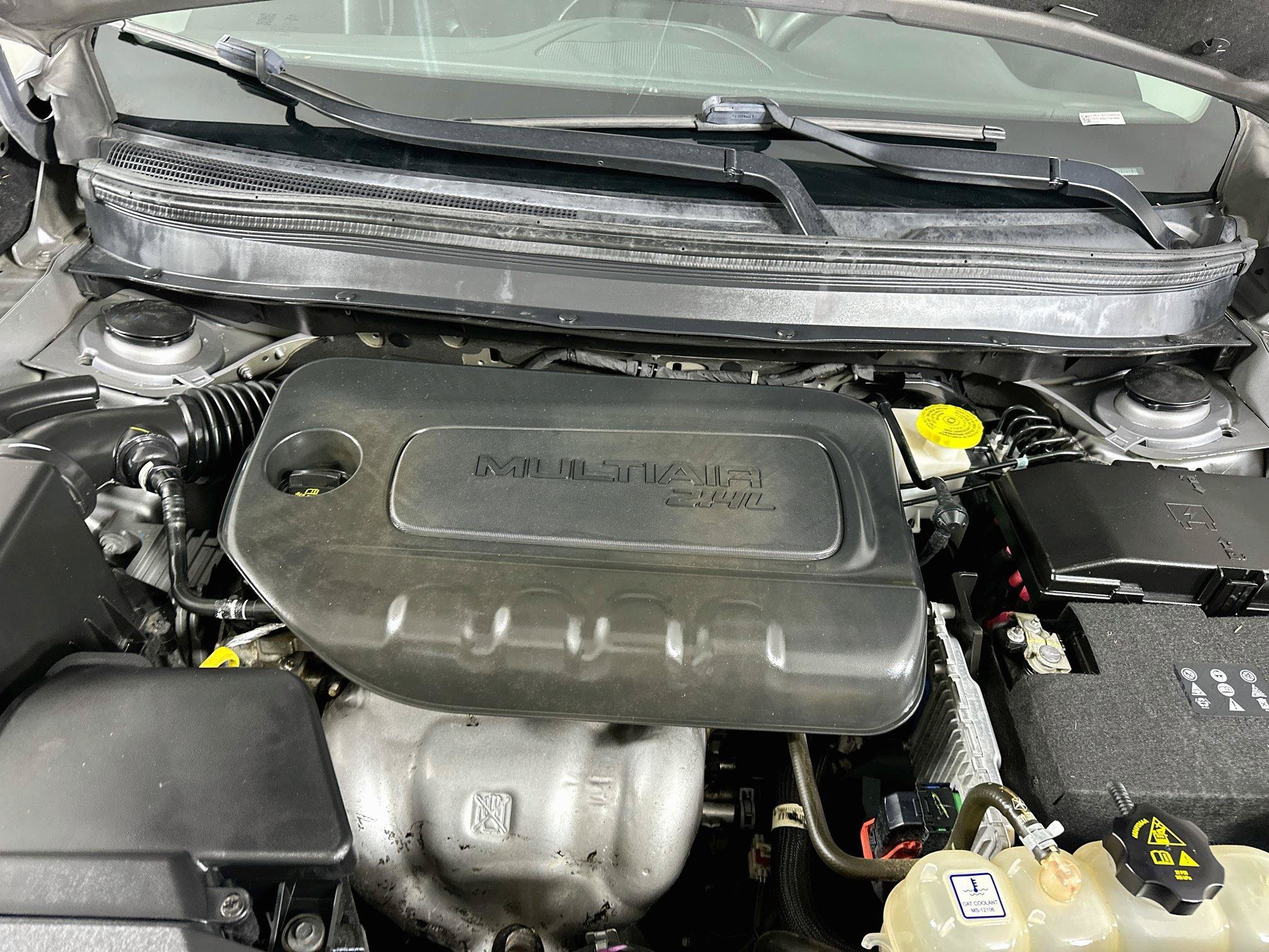 Used 2020 Jeep Cherokee Latitude Plus FWD image 31