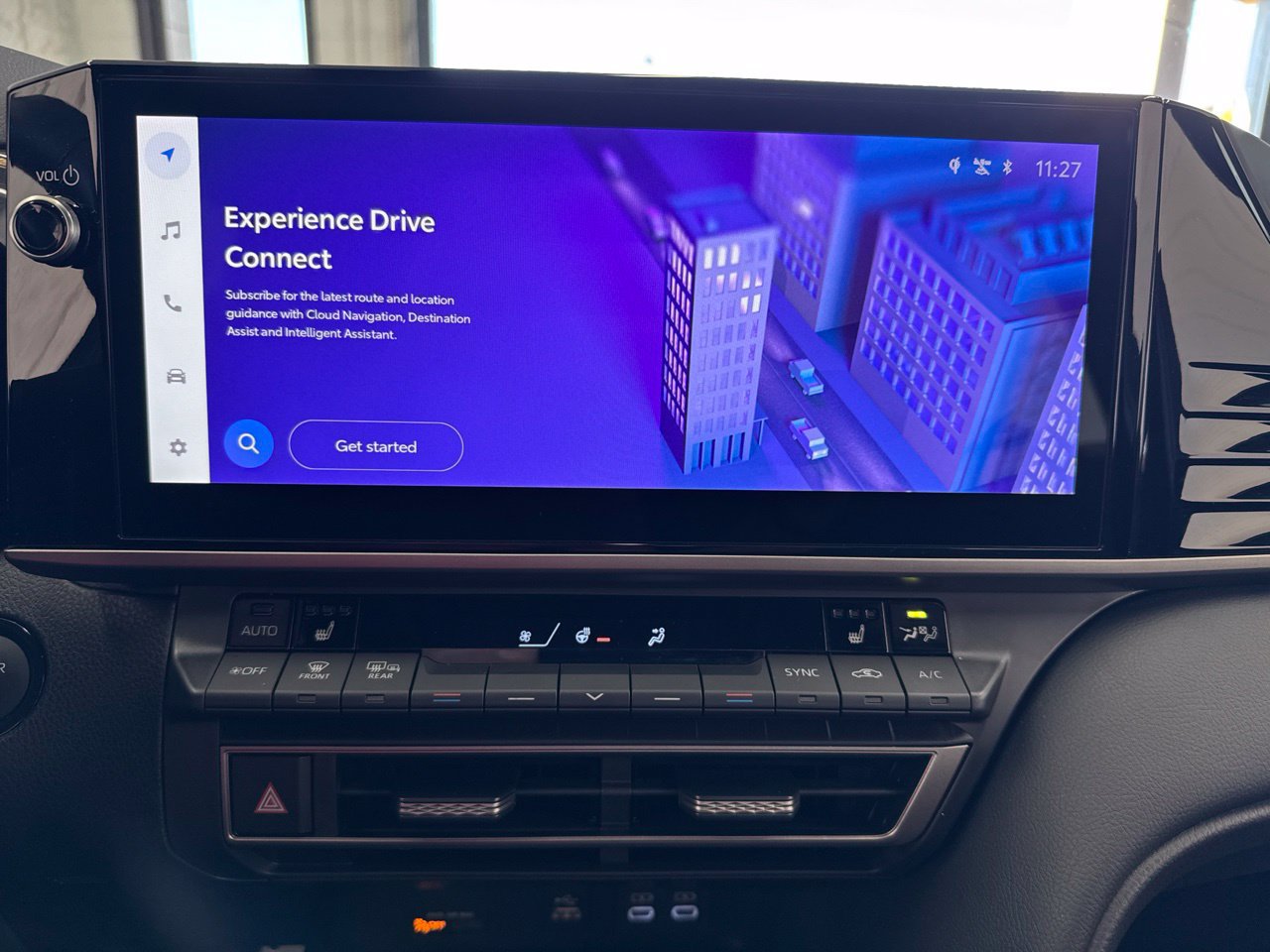 Certified 2026 Toyota Camry XSE FWD image 23