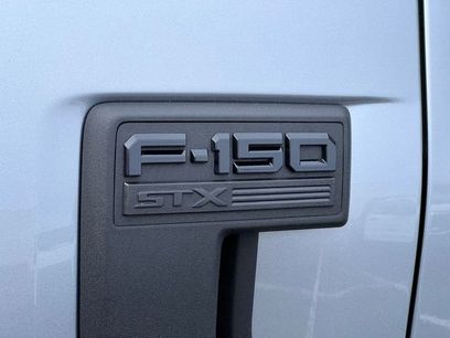 Used 2025 Ford F150 STX w/ STX Black Appearance Package
