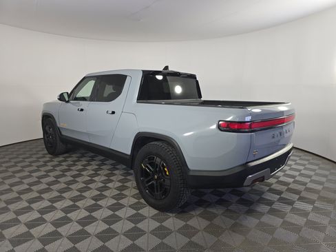 Used 2024 Rivian R1T Adventure AWD/4WD image 3