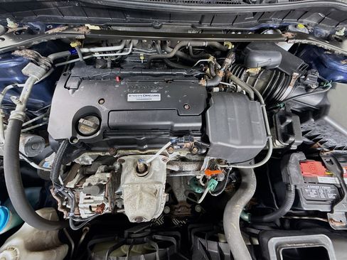 Used 2016 Honda Accord EX image 37