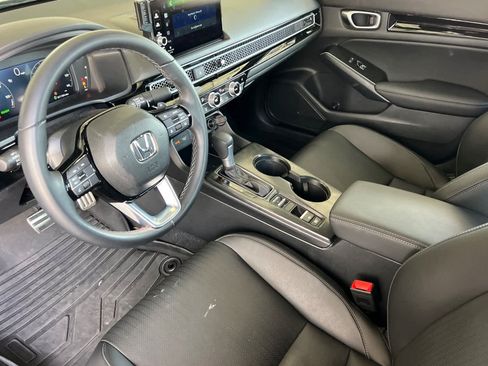 Used 2026 Honda Civic Sport Touring image 25
