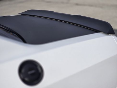 Certified 2021 Dodge Challenger R/T Scat Pack w/ T/A Package image 14