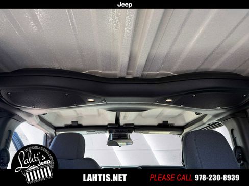 New 2026 Jeep Wrangler Rubicon image 14