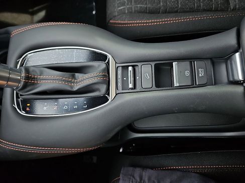 New 2026 Honda HR-V Sport image 24