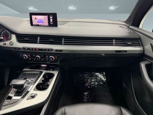 Used 2018 Audi Q7 2.0T Premium Plus w/ Premium Plus Package image 27