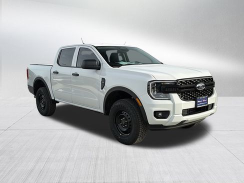 New 2026 Ford Ranger XL w/ Trailer Tow Package RWD image 4