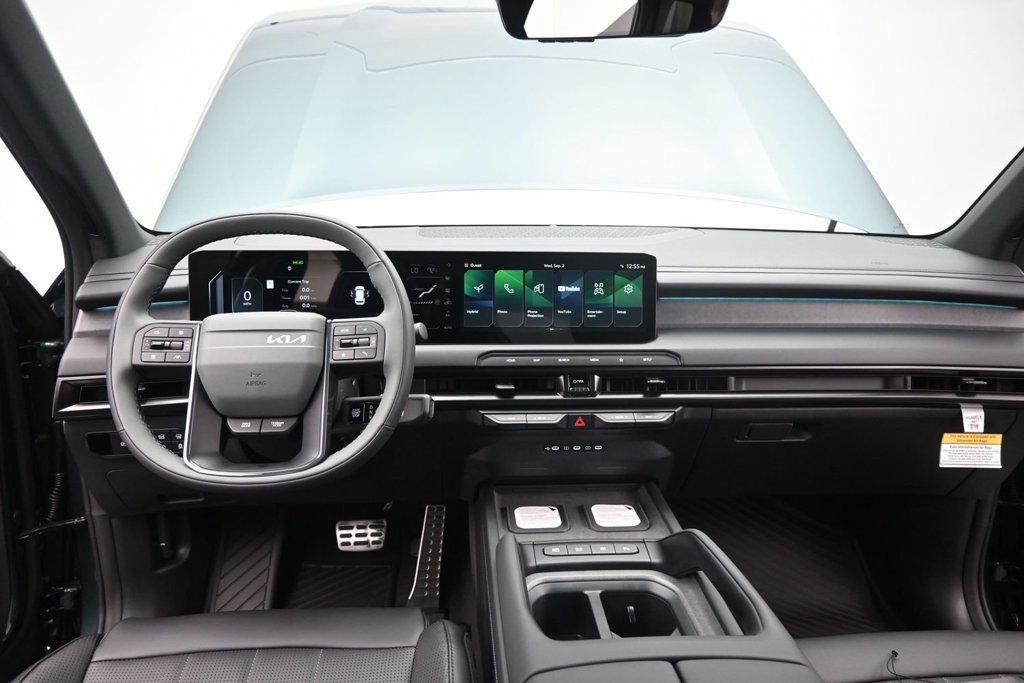 New 2027 Kia Telluride SX X-Line AWD/4WD image 43