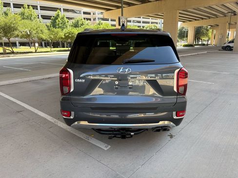 Used 2020 Hyundai Palisade Limited AWD/4WD image 7