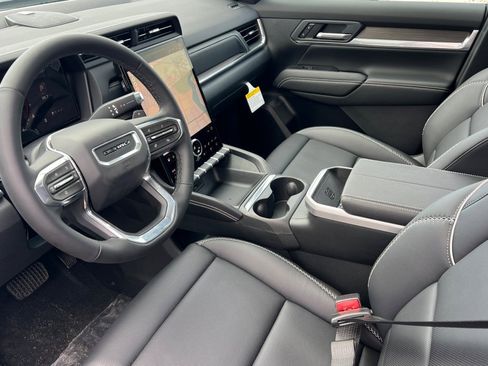 New 2026 GMC Terrain Denali image 7