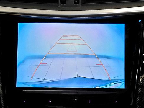 Used 2017 Cadillac XTS Luxury image 28