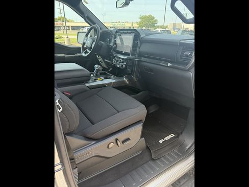 Used 2023 Ford F150 XLT w/ Equipment Group 302A High AWD/4WD image 17
