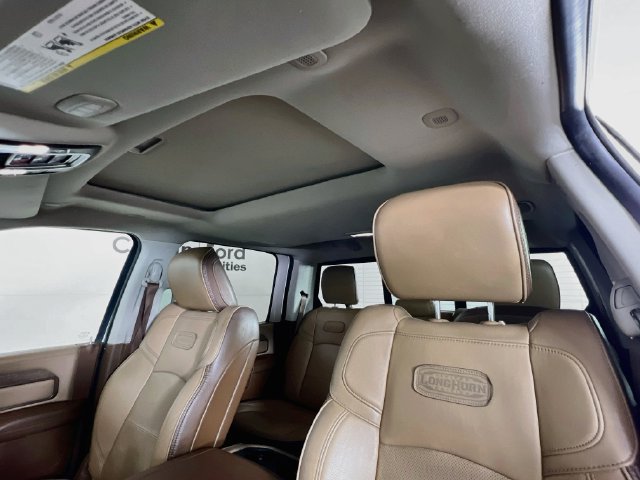 Used 2023 RAM 3500 Limited AWD/4WD image 28