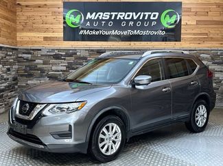 Used 2018 Nissan Rogue SV w/ Premium Package AWD/4WD video 3