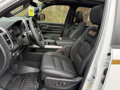 New 2026 RAM 1500 Big Horn image 17