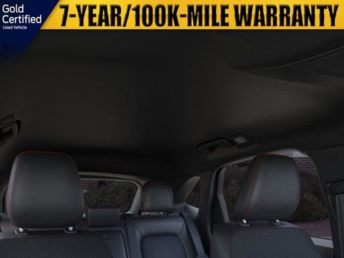 Used 2025 Ford Escape ST-Line w/ Tech Pack #1 image 25