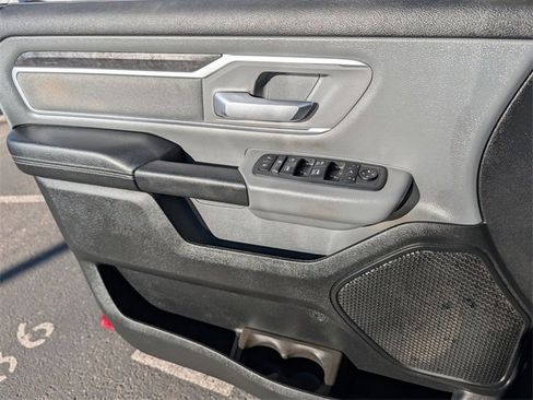 Used 2020 RAM 1500 Big Horn image 19