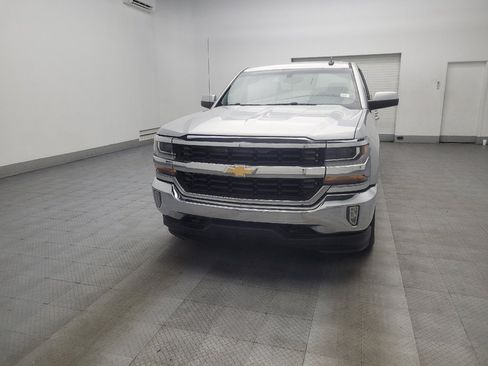 Used 2016 Chevrolet Silverado 1500 LT w/ All Star Edition image 15