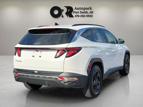 Used 2024 Hyundai Tucson SEL image 5